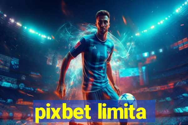 pixbet limita